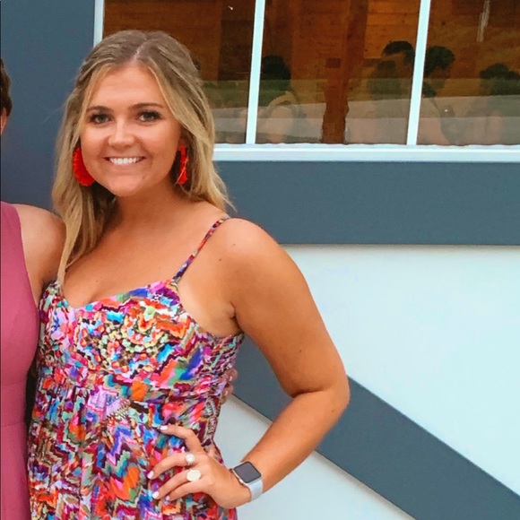 Meet your Posher, Amelia - Picture 1 of 1